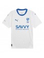 Al-Hilal Ruben Neves #8 Auswärtstrikot 2024-25 Kurzarm